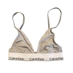 Calvin Klein Bralette